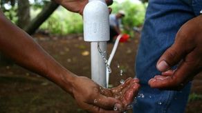 Soluciones a corto plazo por IDAAN