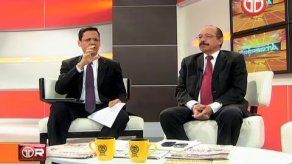 Secretario del Mitradel niega entrega de video de Varela Hermanos Secretario del Mitradel niega entrega de video de Varela Hermanos