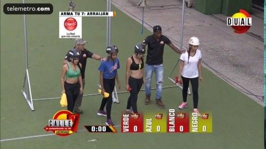 Calle 7 Panamá - Arma tu 7 Arraiján