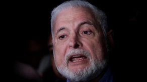 El expresidente Ricardo Martinelli reacciona al salvoconducto otorgado por el Gobierno Nacional.