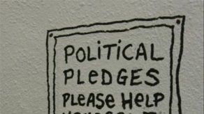 Reportaje: Venezolanos a la caza de papel higiénico