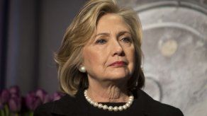 Funcionaria: email privado de Clinton no fue aceptable