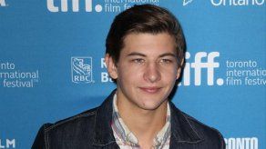 Tye Sheridan protagonizará adaptación al cine de Ready Player One