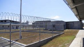 Recapturan a menor que se evadió de un Centro de Cumplimiento en Chiriquí