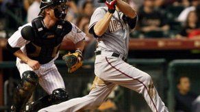 Webb el primero en ganar ocho aperturas en tres años