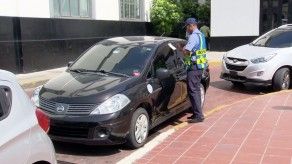 Denuncian aplicación de boletas fantasmas Denuncian aplicación de boletas fantasmas