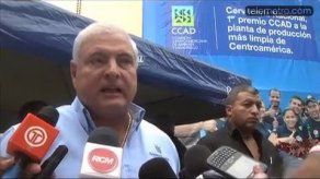 Javier Carrillo reemplazará a González en Migración