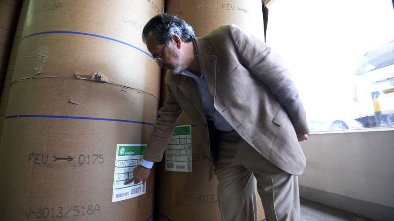 Director de un diario opositor venezolano no ve fracaso el viaje de González