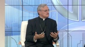 Andrés Carrascosa habla sobre su labor en Panamá
