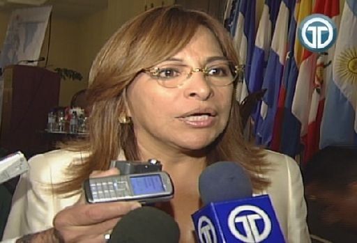 En EU también hablan de vínculos entre Balbina y Chávez