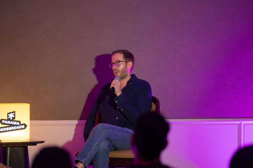 Quentin Lechevin, Heineken. Quentin Lechevin, Heineken.