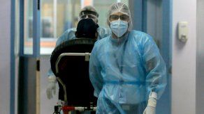 En Panamá hay un total de 5,555 pacientes se encuentran aislados y 406 hospitalizados, de acuerdo con el Ministerio de Salud.
