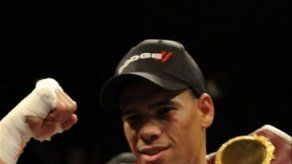 Salido y Juanma López en revancha por el título pluma de la OMB