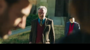 Sale a la luz el primer tráiler del próximo filme de Juan José Campanella