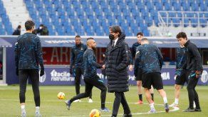 Inter se presentó a jugar, aunque Bolonia no llegó por brote de COVID-19