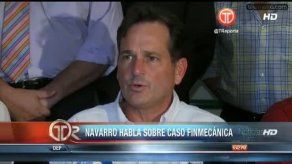 PRD exige derogación de Ley 69 y mediación de Arzobispo Ulloa