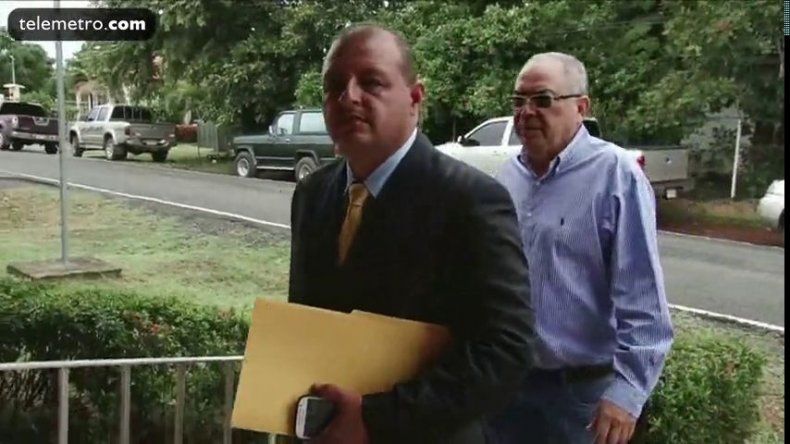 Presentan denuncia contra ex Representante de El Bebedero