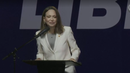 María Corina Machado agradece a Panamá&nbsp;
