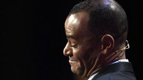 Cafú: Por 30 minutos se pone en duda toda la carrera de Neymar