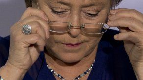 Justicia chilena rechaza demanda laboral contra empresa de nuera de Bachelet