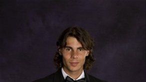Nadal dice que le falta para ser número uno del tenis