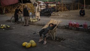Talibán pide a la ONU rápido reconocimiento de su gobierno