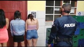 Autoridades sorprenden a ciudadanos haciendo fiestas este fin de semana en Panamá Oeste Autoridades sorprenden a ciudadanos haciendo fiestas este fin de semana en Panamá Oeste