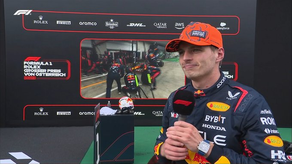 Gran Premio de Austria: Max Verstappen continúa imparable&nbsp;