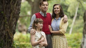 Reseña: Christopher Robin es demasiado pulida