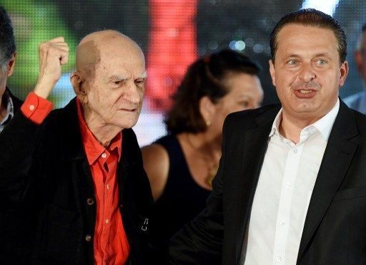 El escritor Ariano Suassuna en coma tras sufrir derrame