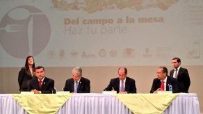 Alcaldía y Minsa firman convenio para el desarrollo de mercados saludables