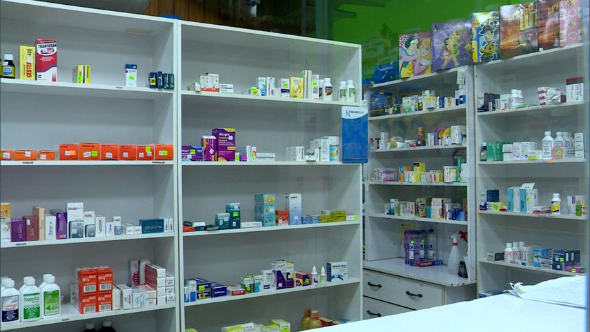 MINSA inicia desde descuentos en 20 medicamentos