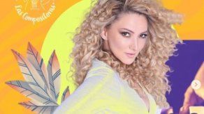 Erika Ender advierte que no hay que dejarse irrespetar en el mundo de la composición