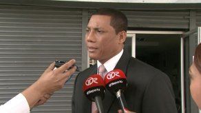 Guardia trasladado de El Renacer para indagatoria en Fiscalía