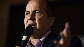 Peter Greste: La guerra contra el terror ha acabado con libertad de prensa
