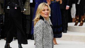 Kate Moss y Nikolai von Bismarck podrían casarse en Grecia