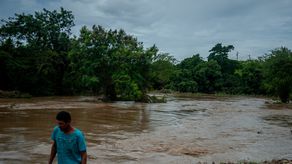 Además de la veintena de muertos desde inicios de noviembre a causa de las lluvias en el estado, se registraron hasta ahora 358 heridos.