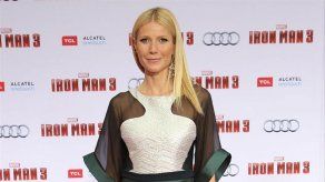 Gwyneth Paltrow hace regalos personalizados