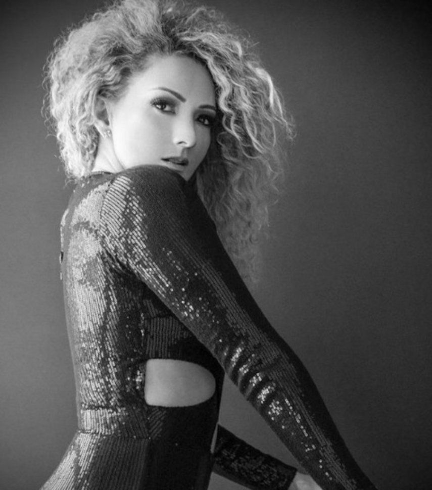 Erika Ender celebrará sus 30 años de trayectoria con concierto en el Teatro Anayansi