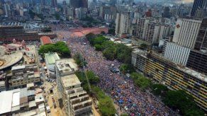 Venezuela reactiva sistema de entrega de dólares a través de subastas