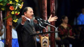 Ortega pide a Colombia respetar nueva frontera marítima de Nicaragua