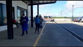 En Veraguas aumentan los casos de COVID-19 en cuidados intensivos