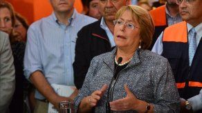 Bachelet responde a demanda de Bolivia que en Chile respetamos los tratados