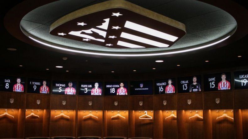Atlético de Madrid: 115 años de tradición futbolística