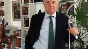 Enrique Krauze: Por fortuna María Félix me tocó grande
