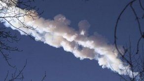 Científicos continúan búsqueda de fragmentos del meteorito de los Urales