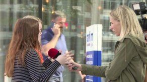 Conmoción y tristeza en Manchester tras el peor atentado de su historia