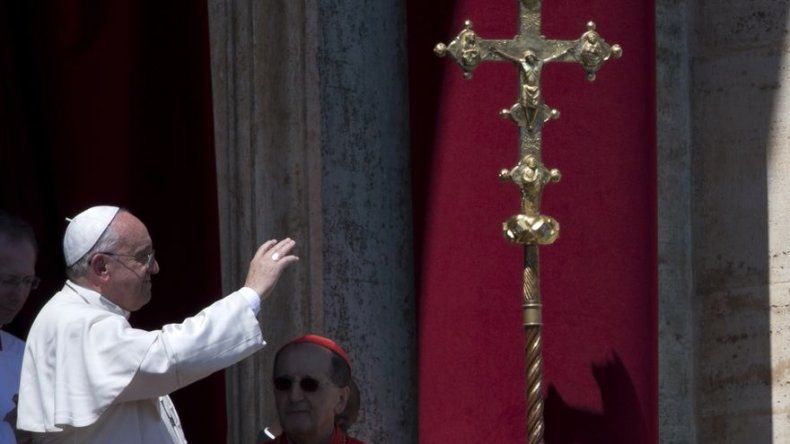 El papa podría viajar a Ankara y Estambul