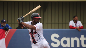 Juegos Panamericanos 2023: Panamá cae ante México en el juego por el bronce&nbsp;