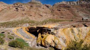 El Camino del Inca